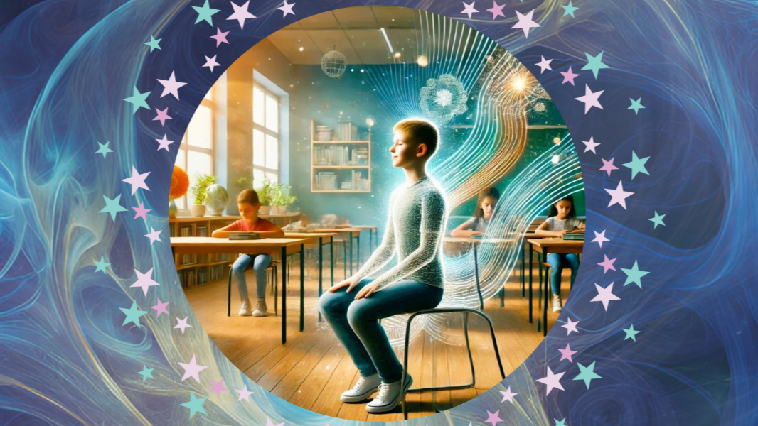 Read more about the article Posture Wellbeing in the Classroom