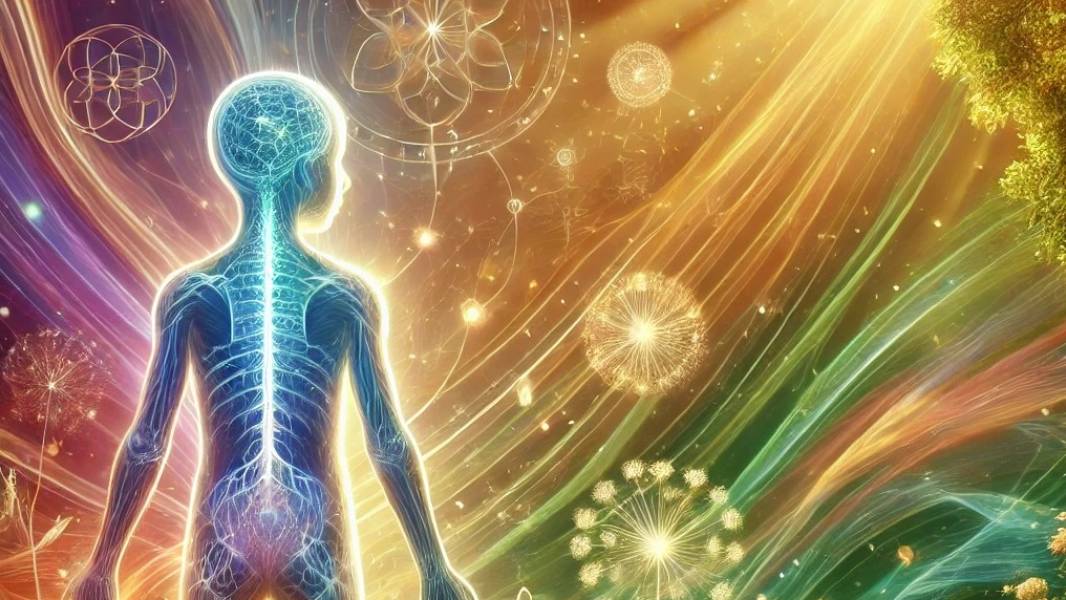 Read more about the article The Body is Not Capable of Lying