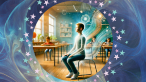 Read more about the article Posture Wellbeing in the Classroom